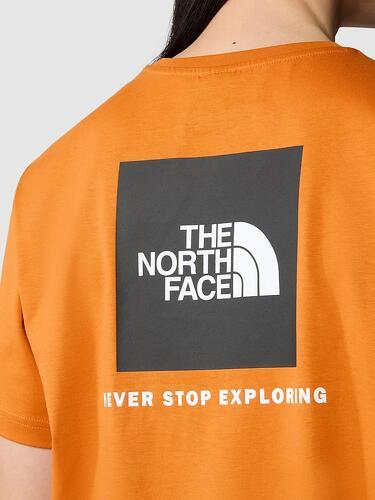 THE NORTH FACE-Redbox Tee-3