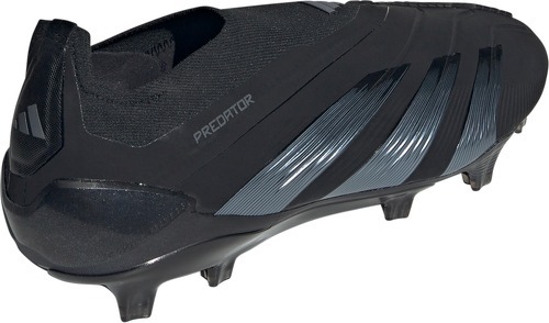 adidas Performance-Predator Elite Laceless FG-4