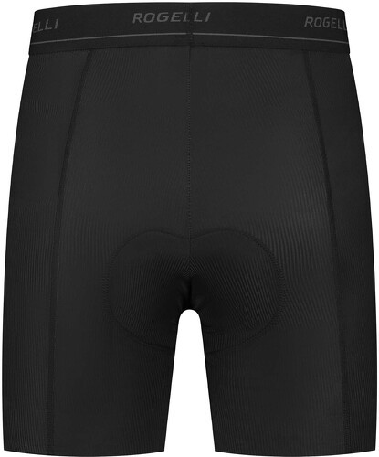 Rogelli-Sous Short Velo Avec Peau Prime Boxershort-1