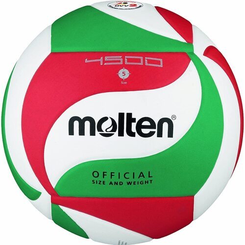 MOLTEN-Pallone Da Competizione Molten Pallone-1