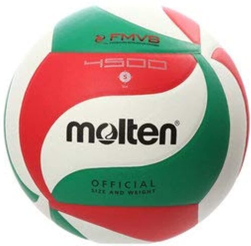 MOLTEN-Pallone Da Competizione Molten Pallone-2