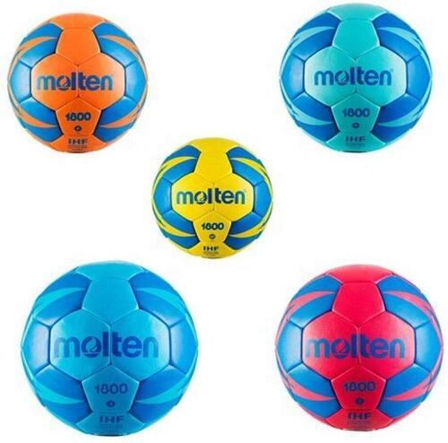 MOLTEN-Molten Hx 1800 Pallone-1