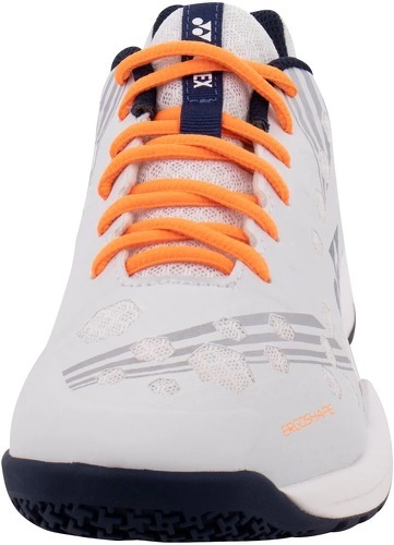 YONEX-Yonex Strider Beat White/Orange-1