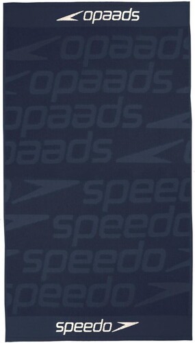 Speedo-EASY TOWEL LARGE 90X170 CM-image-1