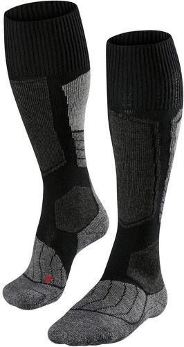 FALKE-Mi-Bas Falke Sk1 - Chaussettes de ski-3