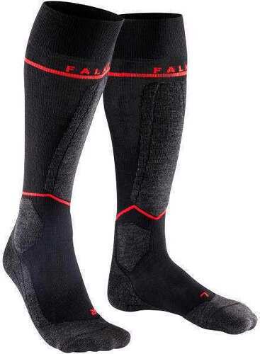 FALKE-Mi-Bas Falke Sk4 Energizer - Chaussettes de ski-2