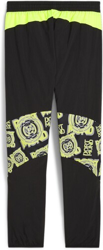 PUMA-Bvb Dortmund Ftbl Nrgy Training Pant-1