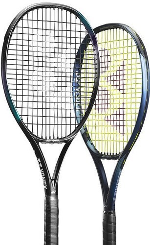 YONEX-Racchetta Yonex Ezone 98 Aqua Night (305G)-4