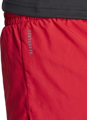 adidas Performance-Short de running Adizero Essentials-4