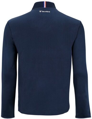 TECNIFIBRE-Sweatshirt 1/4 zip Tecnifibre-1