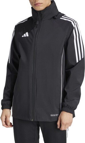 adidas Performance-Veste de pluie Tiro 24-1