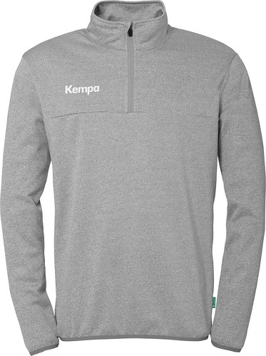 KEMPA-1/4 Zip Top-image-1