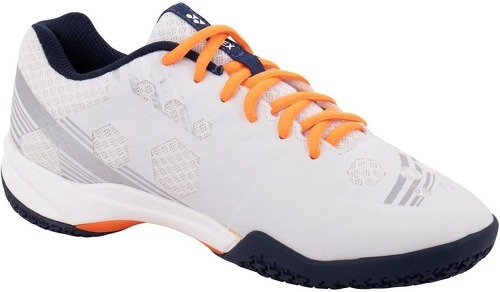 YONEX-Yonex Strider Beat White/Orange-2