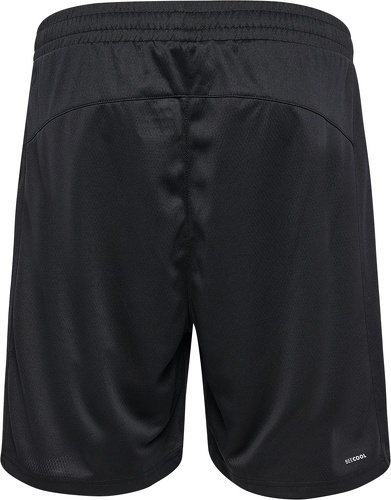 HUMMEL-Hmlactive Pl Pantaloncini-1