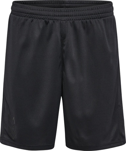 HUMMEL-Hmlactive Pl Pantaloncini-2