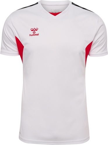 HUMMEL-Hmlauthentic Pl Maglia-2