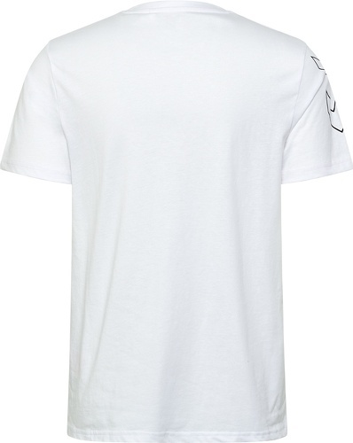 HUMMEL-T-shirt Hummel GO 2.0 Logo-1