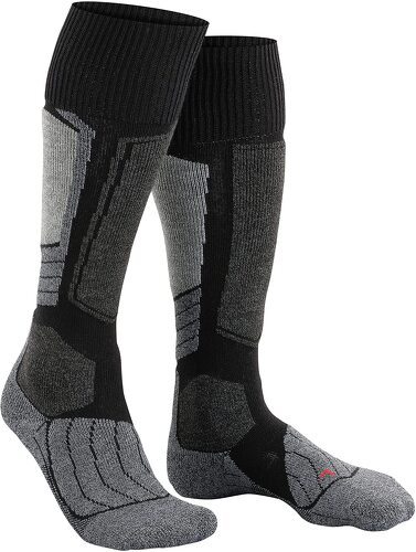 FALKE-Mi-Bas Falke Sk1 - Chaussettes de ski-2