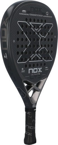 Nox-Ultimate Power Ltd Carbon-2