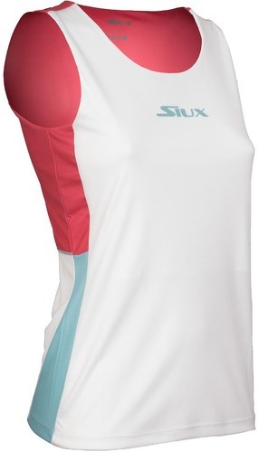 Siux-T Shirt Siux Boja Coral-2