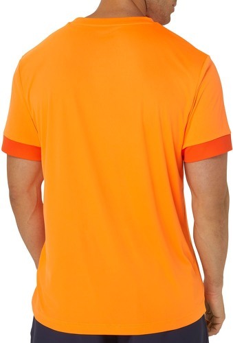 ASICS-T-Shirt Asics Court Top 2041A255-2