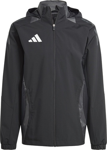 adidas Performance-Veste tout temps Tiro 24 Competition-0