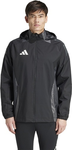 adidas Performance-Veste tout temps Tiro 24 Competition-1