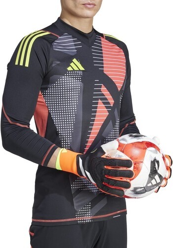 adidas Performance-Maillot de gardien de but manches longues Tiro 24-2