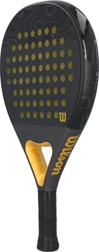 WILSON-Carbon Force Pro Gold Ltd-1