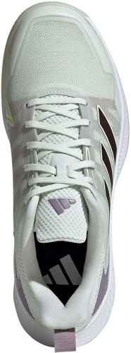 adidas Performance-Defiant Speed-4