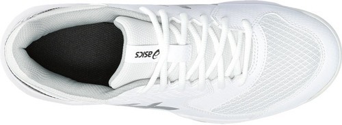 ASICS-Asics Gel-dedicate 8 Padel White Black 1041a414 101-2