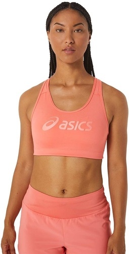 ASICS-Brassière Femme Asics Core Logo 2012c573-1