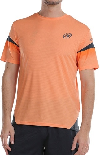 BULLPADEL-Bullpadel Aguzo T-Shirt-1