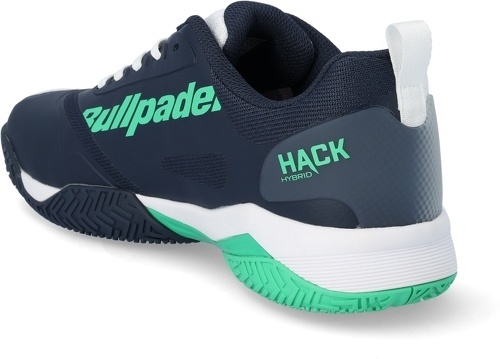 BULLPADEL-Bullpadel Hack Hybrid 23 Pn  O-2