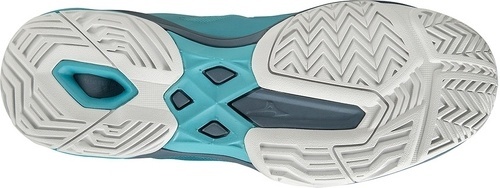 MIZUNO-Wave Exceed Light All Courts-3