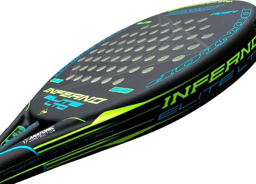 DUNLOP-Inferno Elite Ltd-2