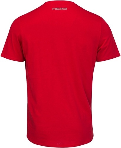 HEAD-Head Club Basic T-shirt-2