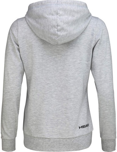 HEAD-Head Sweat Avec Fermeture Club Greta-2