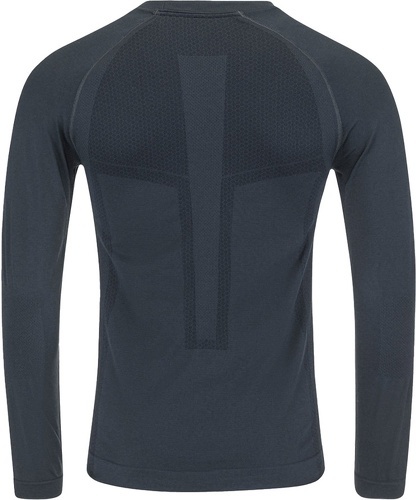 HEAD-Head Flex Seamless Long Sleeve T-shirt-2