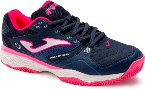 JOMA-JOMA MASTER 1000 2203 MARINO ROSA MUJER TM10LS2203PN-2