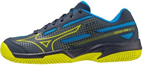 MIZUNO-Exceed Star-1