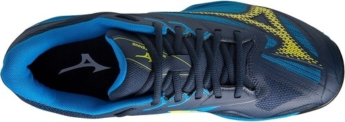 MIZUNO-Wave Exceed Light 2 All Courts-2