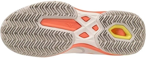 MIZUNO-Wave Exceed Light 2-1