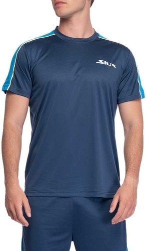 Siux-Siux Diablo Sanyo T-shirt-1