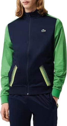 LACOSTE-Sweat Lacoste Sh5199-2