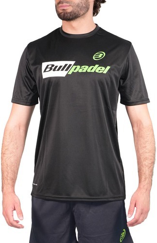 BULLPADEL-T-Shirt Bullpadel V1-1