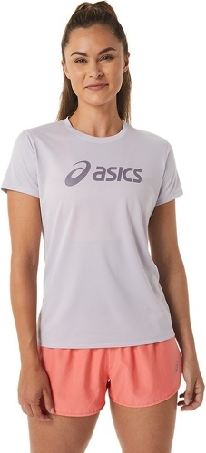 ASICS-T-shirt Femme Asics Core Top 2012c330-image-1