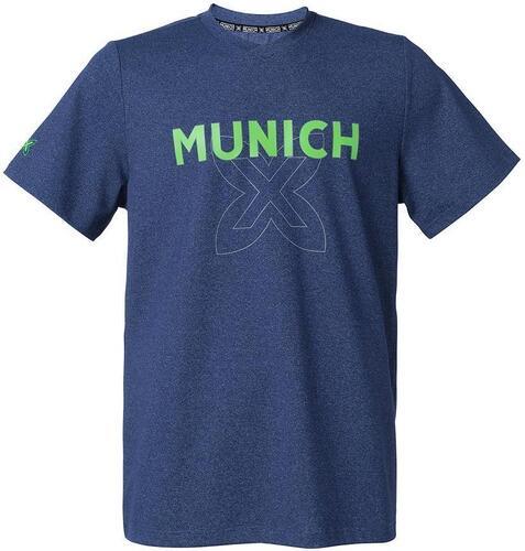 Munich-T-shirt Munich Oxygen-image-1