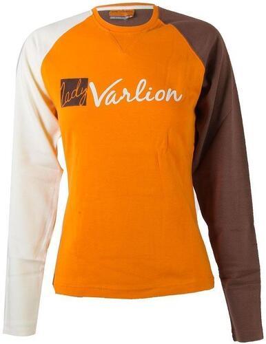 Varlion-T-shirt Varlion Md M/l06-mc615 Orange-image-1
