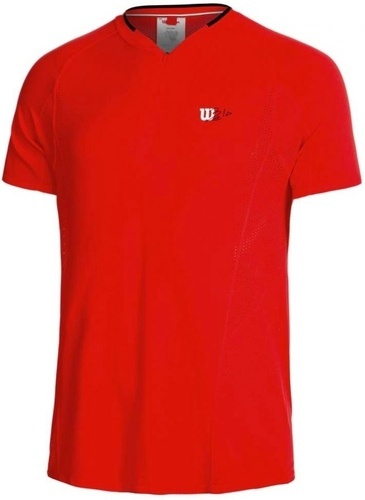 WILSON-T-Shirt Wilson Series Seamless Ziphnly 2.0-0